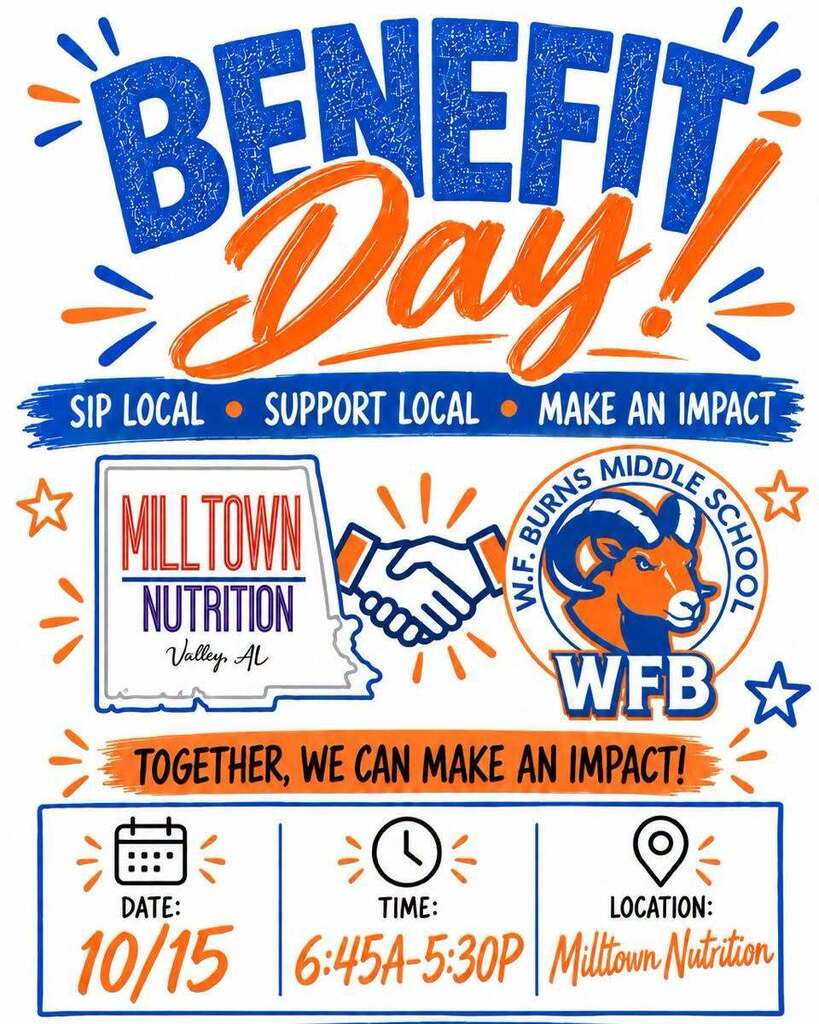 WFB Milltown
