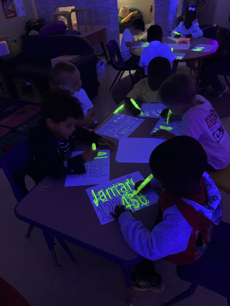 Glow Day