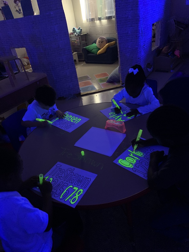 Glow Day