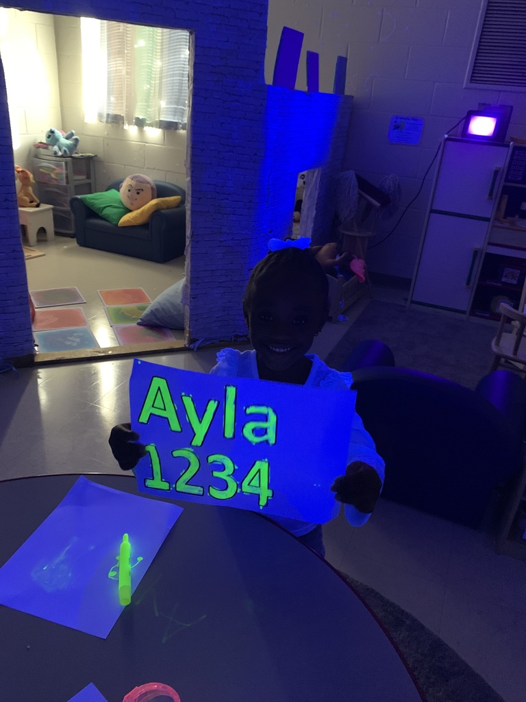 Glow Day