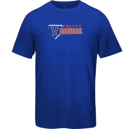 Get Your Valley Baseball Gear!
