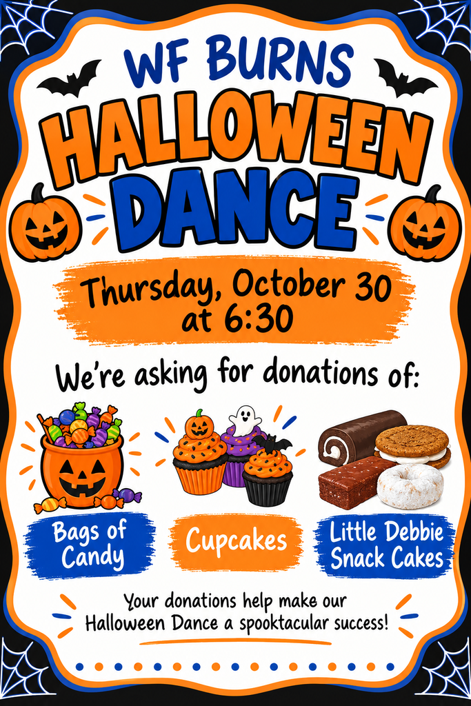 WFB Dance