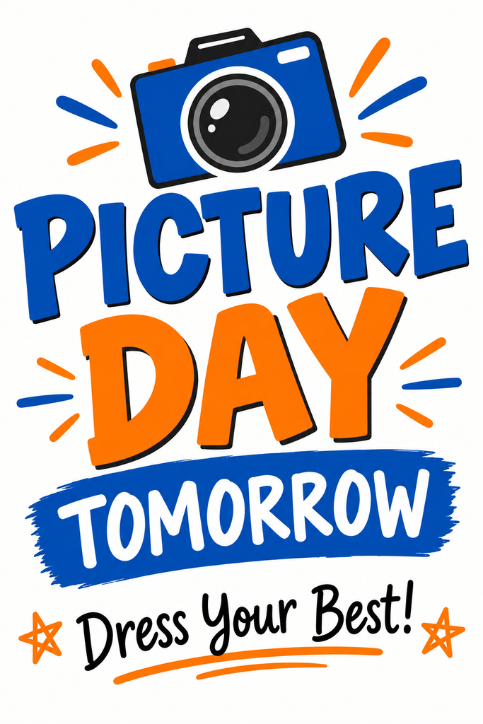 Picture Day
