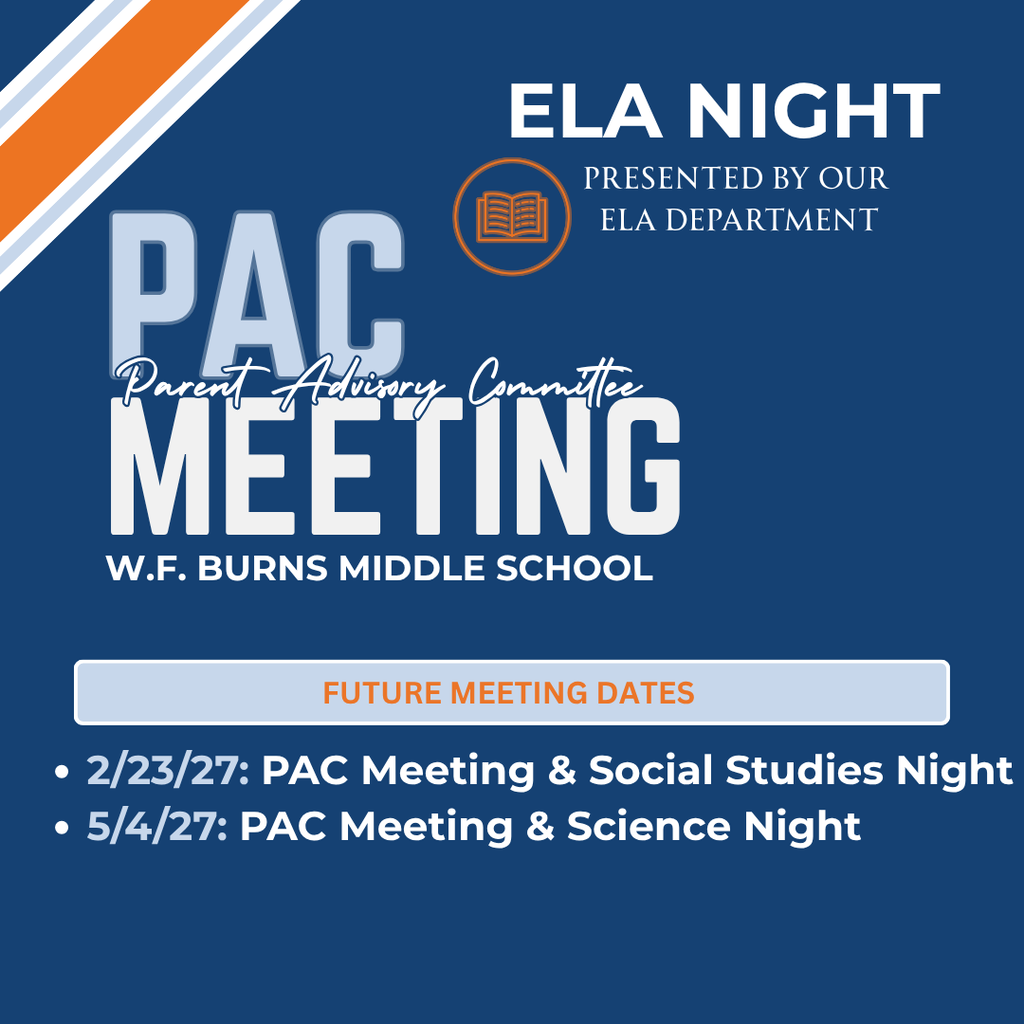 PAC Meeting 