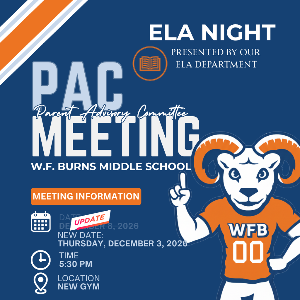 PAC Meeting