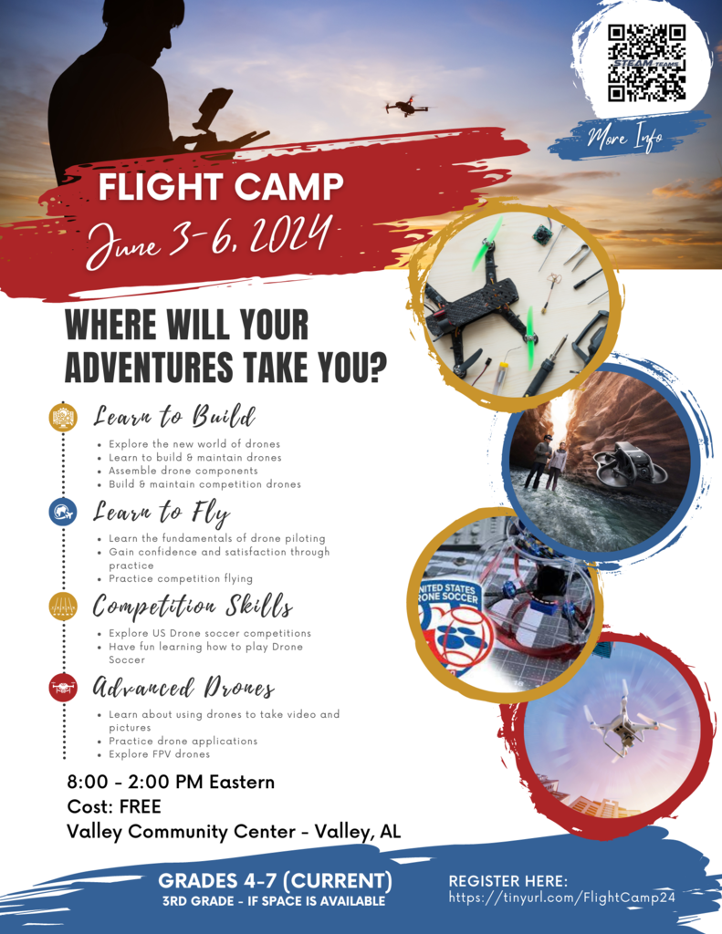 CCSD Camp
