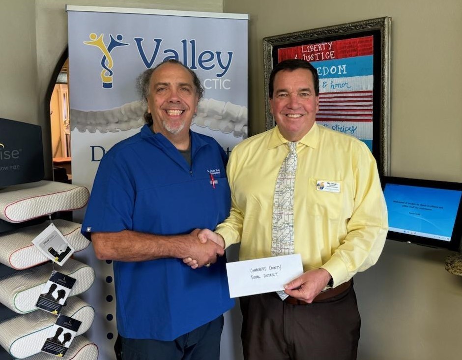 Valley Chiropractic