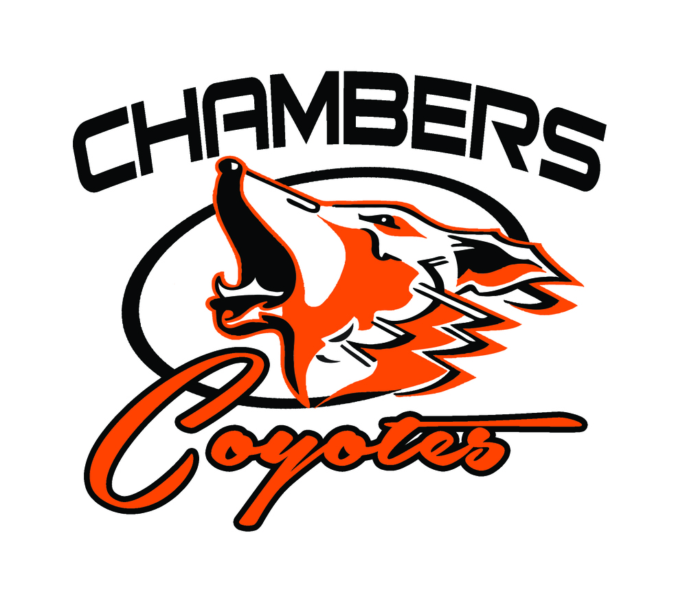 coyote logo