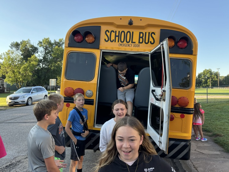 bus