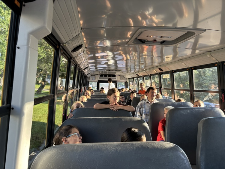 bus