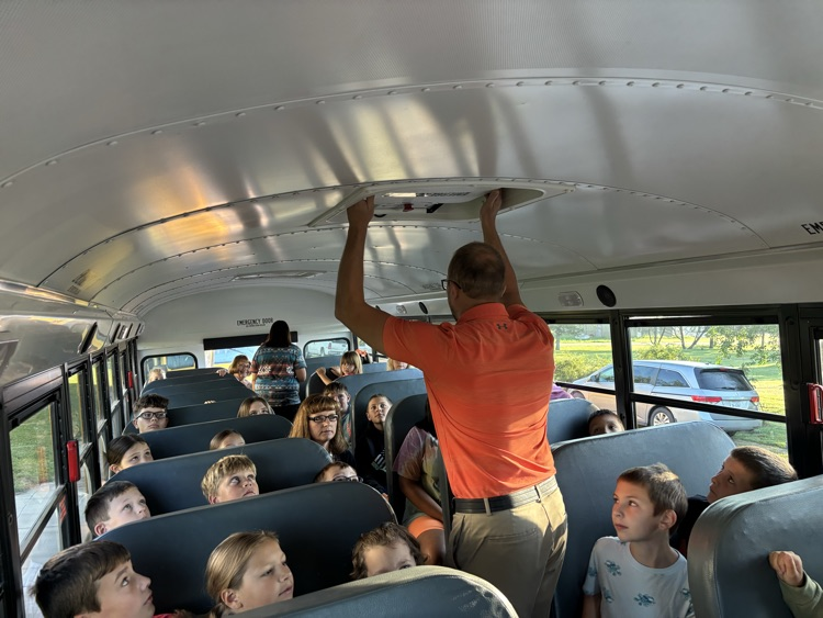 bus