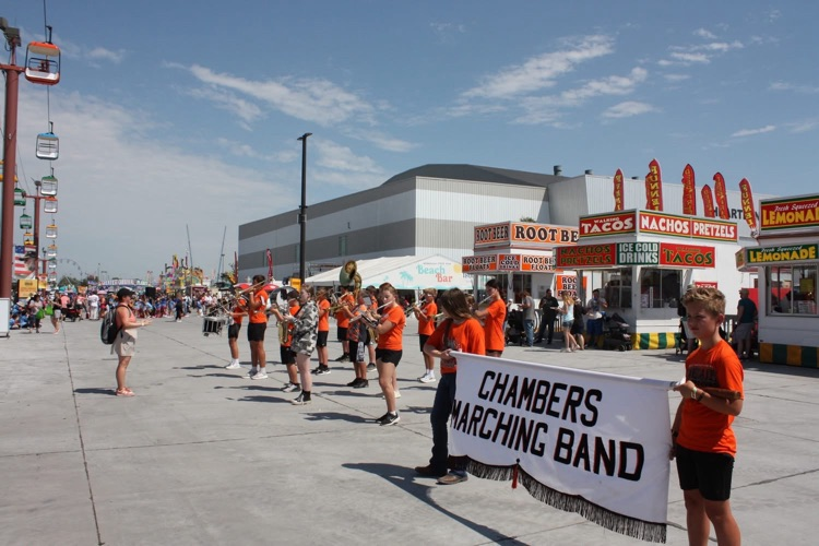 Band