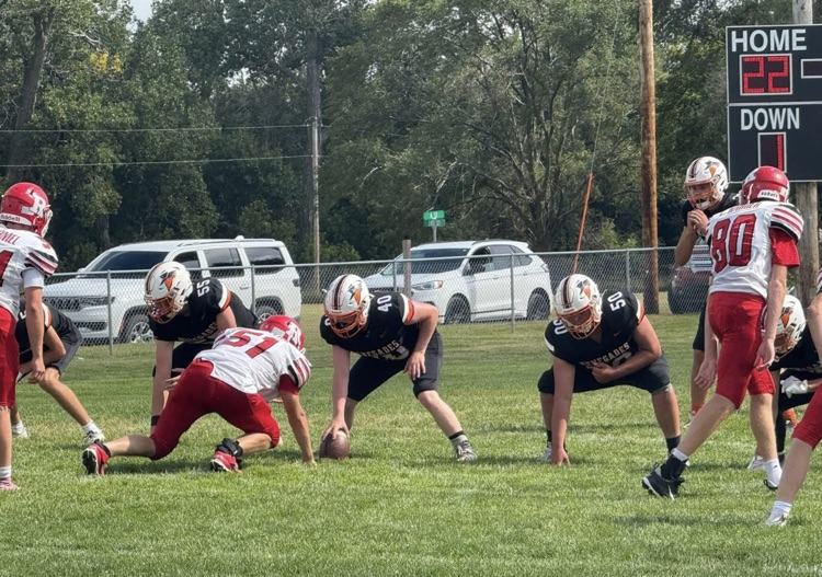 football