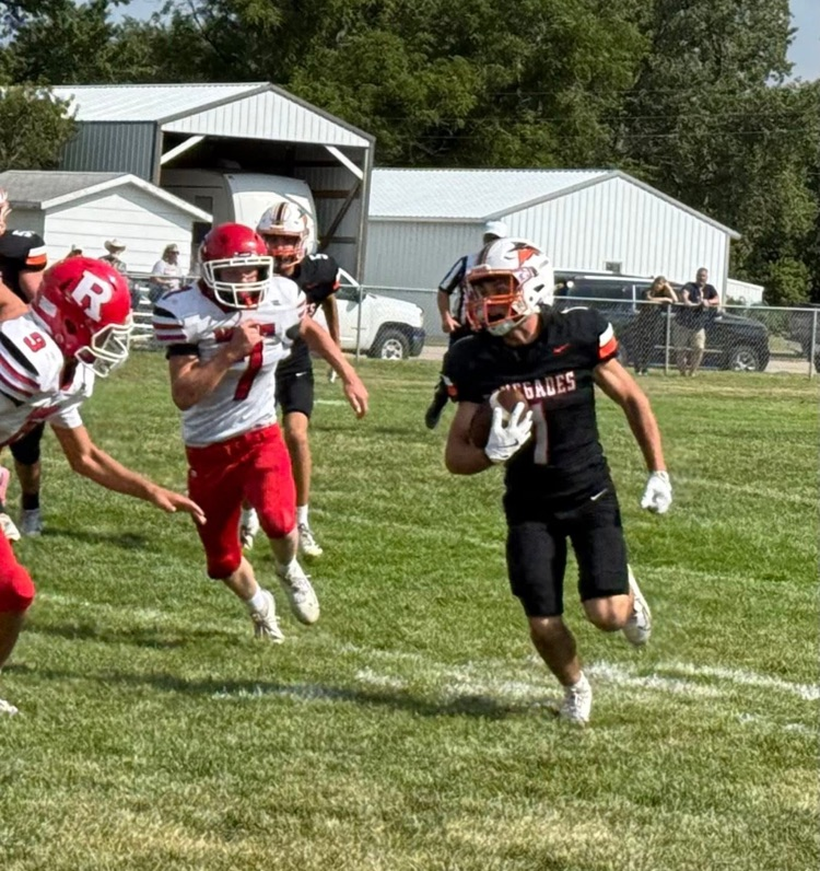 football