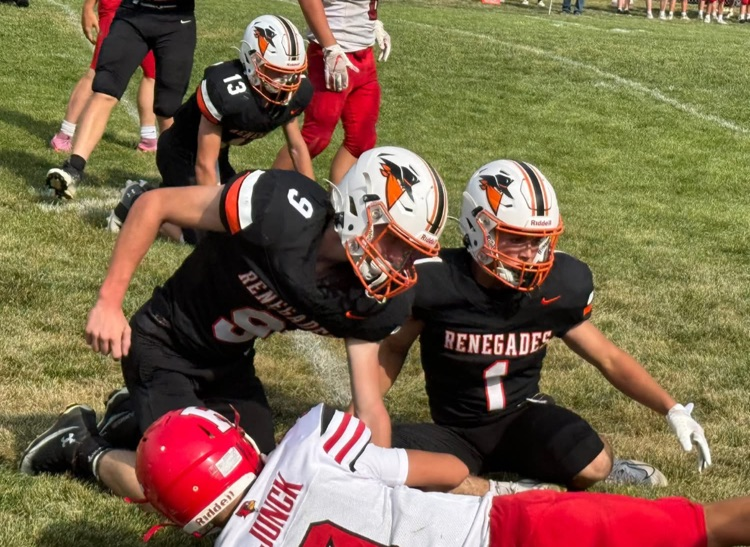football