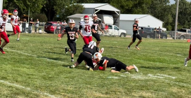 football