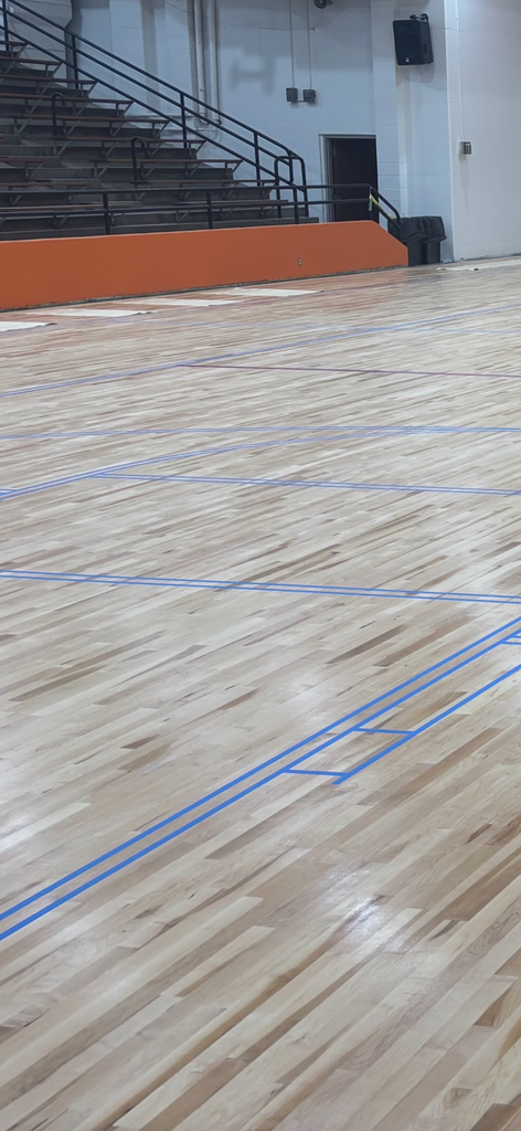 floor
