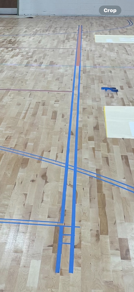floor