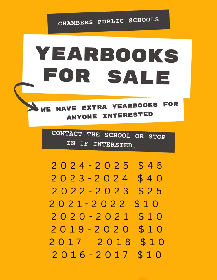 Yearbook