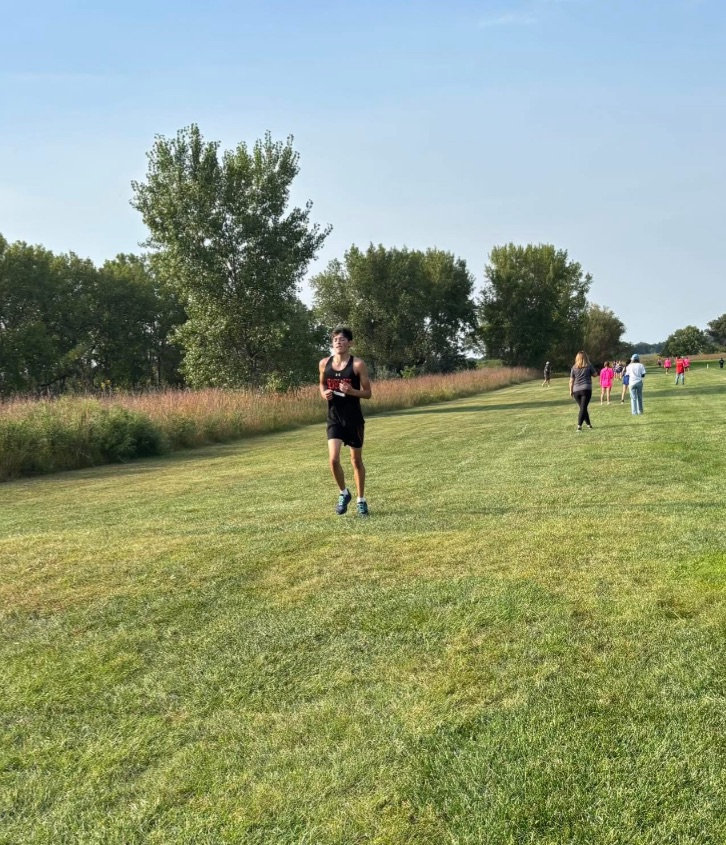 Cross Country