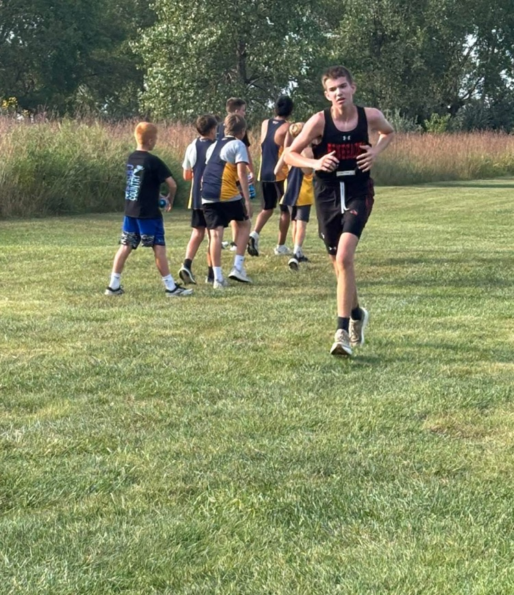 Cross Country