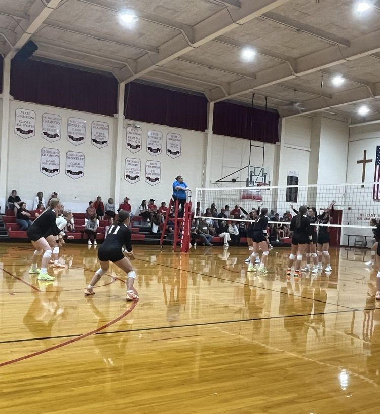Volleyball