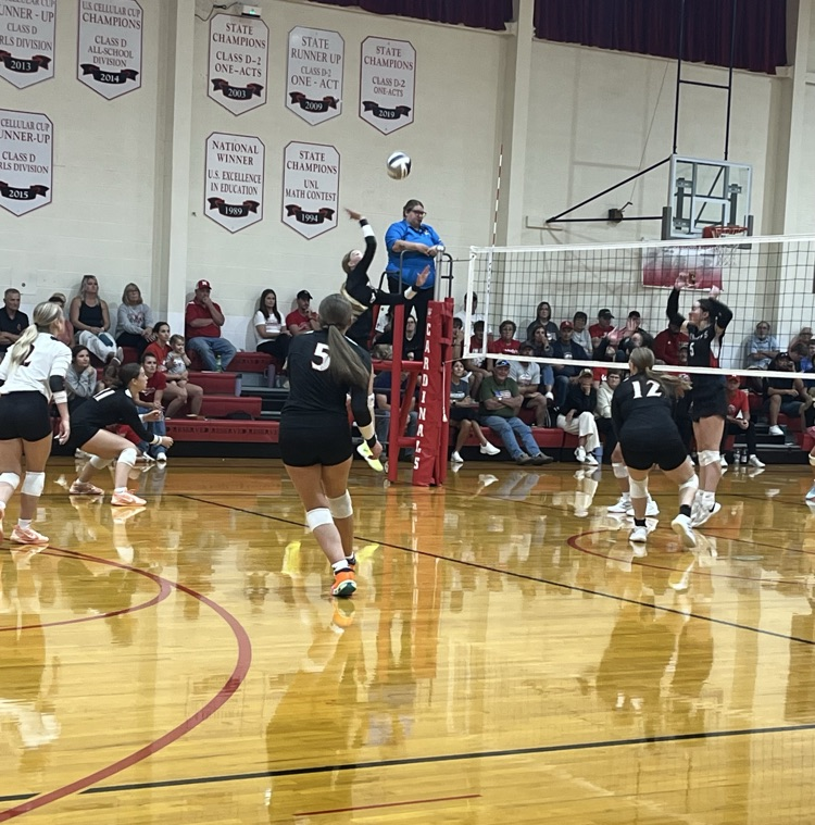 Volleyball