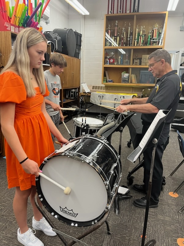 Band