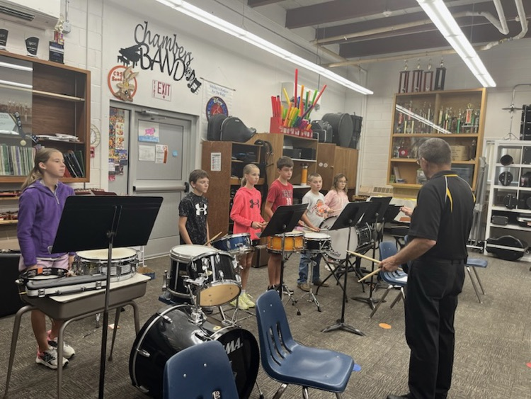 Band