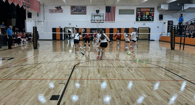 Volleyball