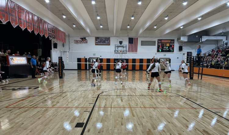 Volleyball