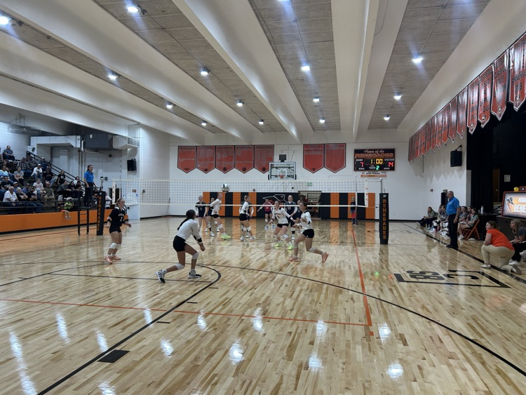 Volleyball