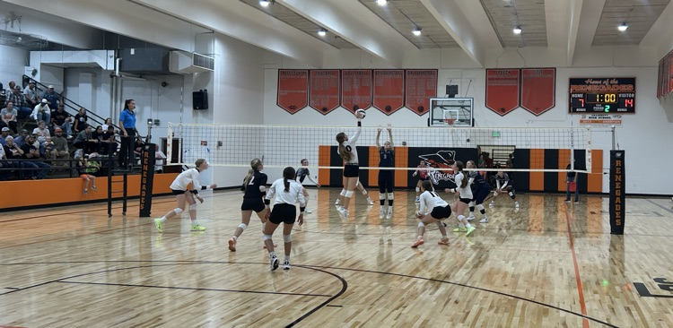 Volleyball