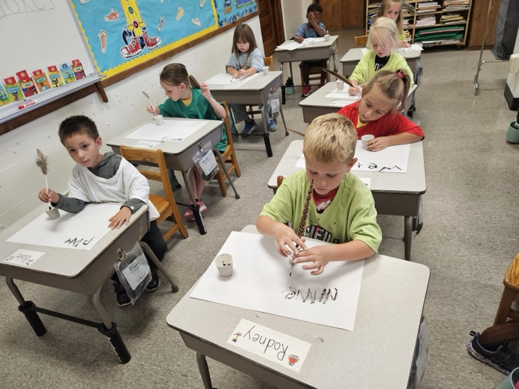 kindergarten 