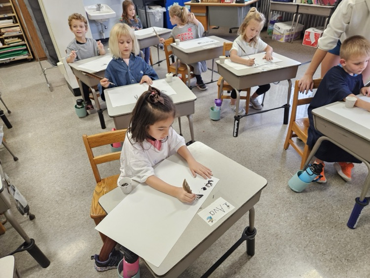 kindergarten 