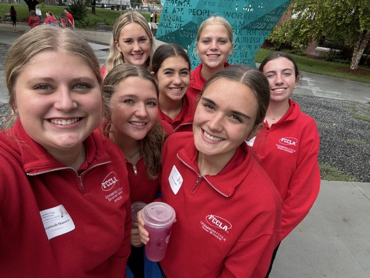 FCCLA