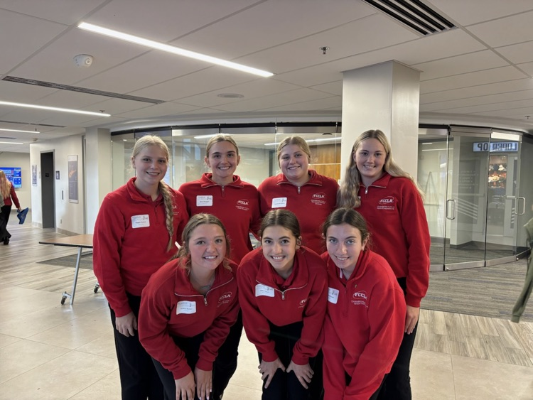 FCCLA