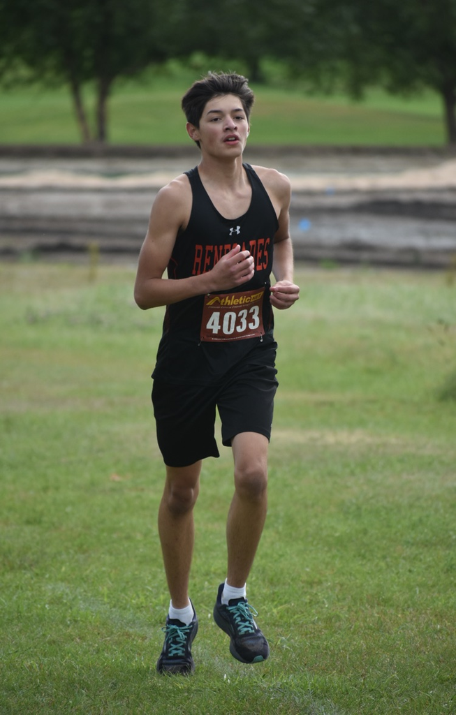 Cross Country
