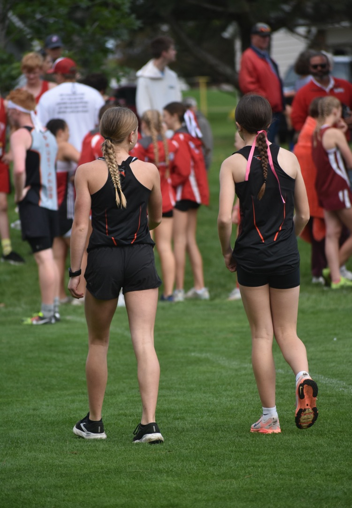 Cross Country