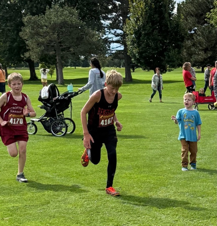 Cross Country