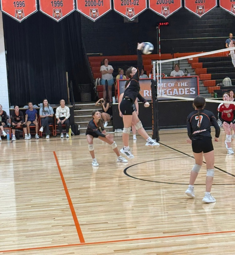 volleyball 