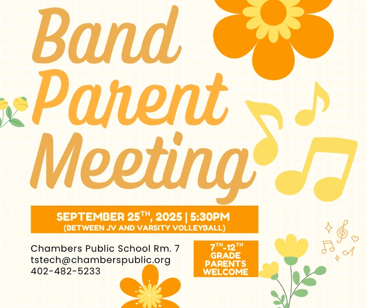 Band