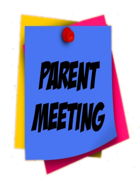 parent meeting