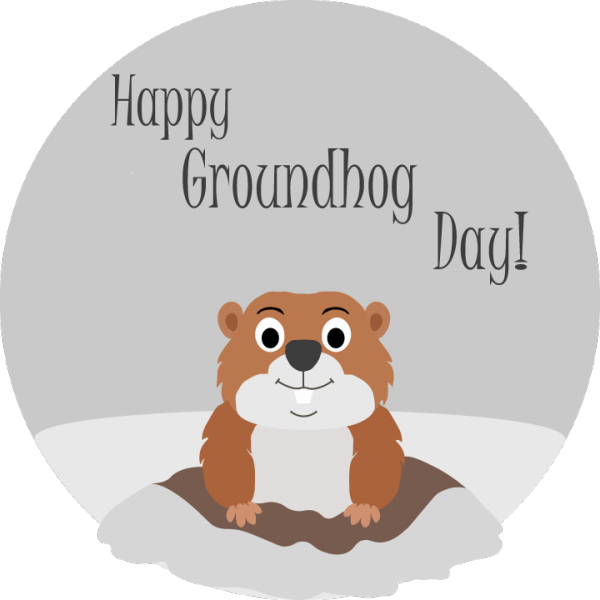 Groundhog Day
