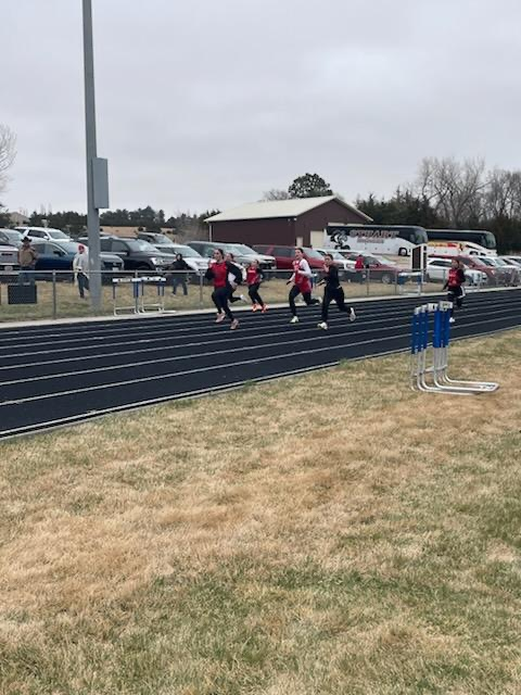 Track
