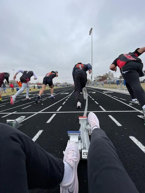 Track