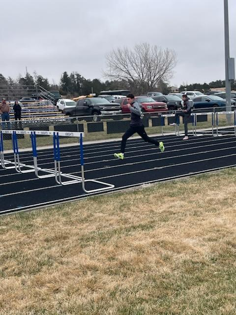 Track