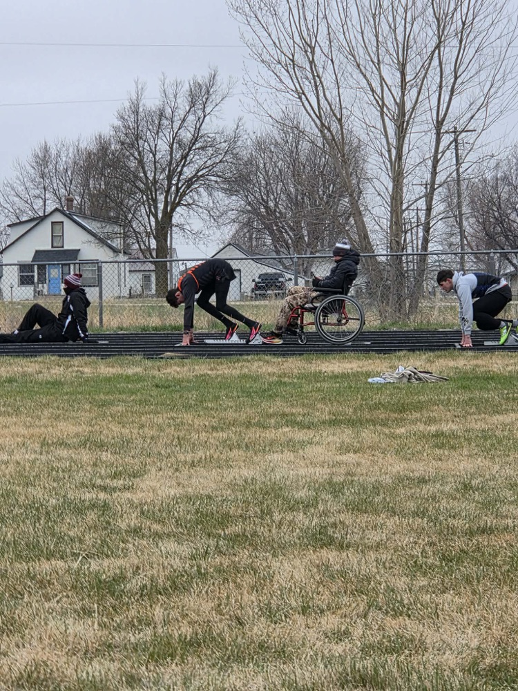 Track