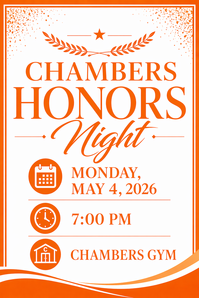 Honors Night
