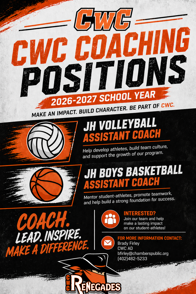 CWC Coaching